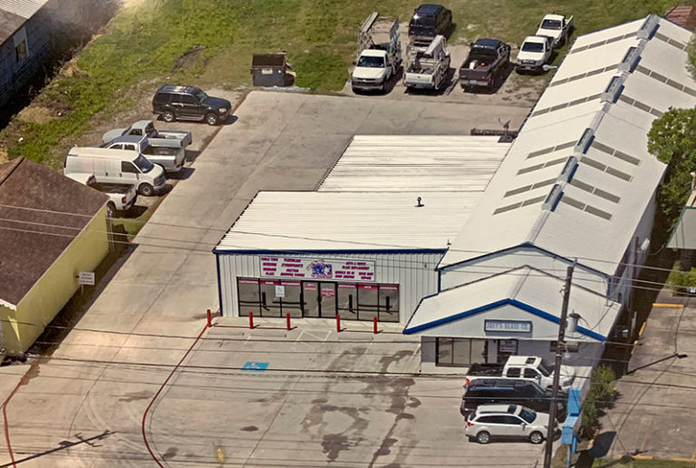 About Joey's Glass Baytown Residential Commercial Glass