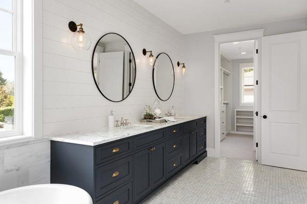 Residential and Commercial Mirror Installation Services