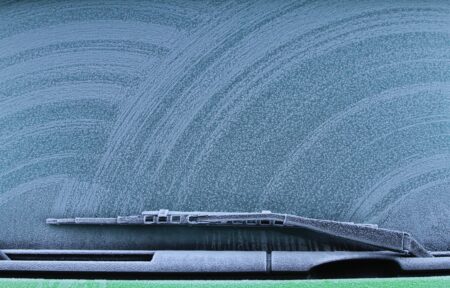 Scratched and sandblasted windshields need windshield repair - Joey’s Glass