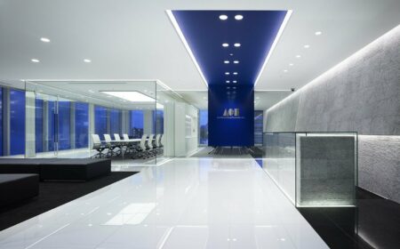 Commercial Glass in Houston & Baytown