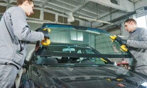 Joeys Glass - Baytown & East Houston, Auto Glass Repair