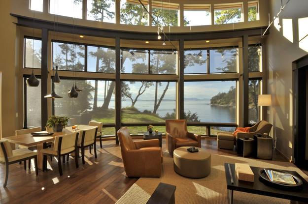 residential window installation can boost your home's curb appeal and your energy savings