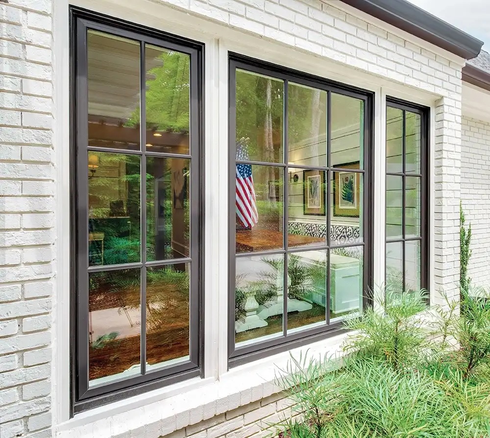 residential window repair services in Baytown