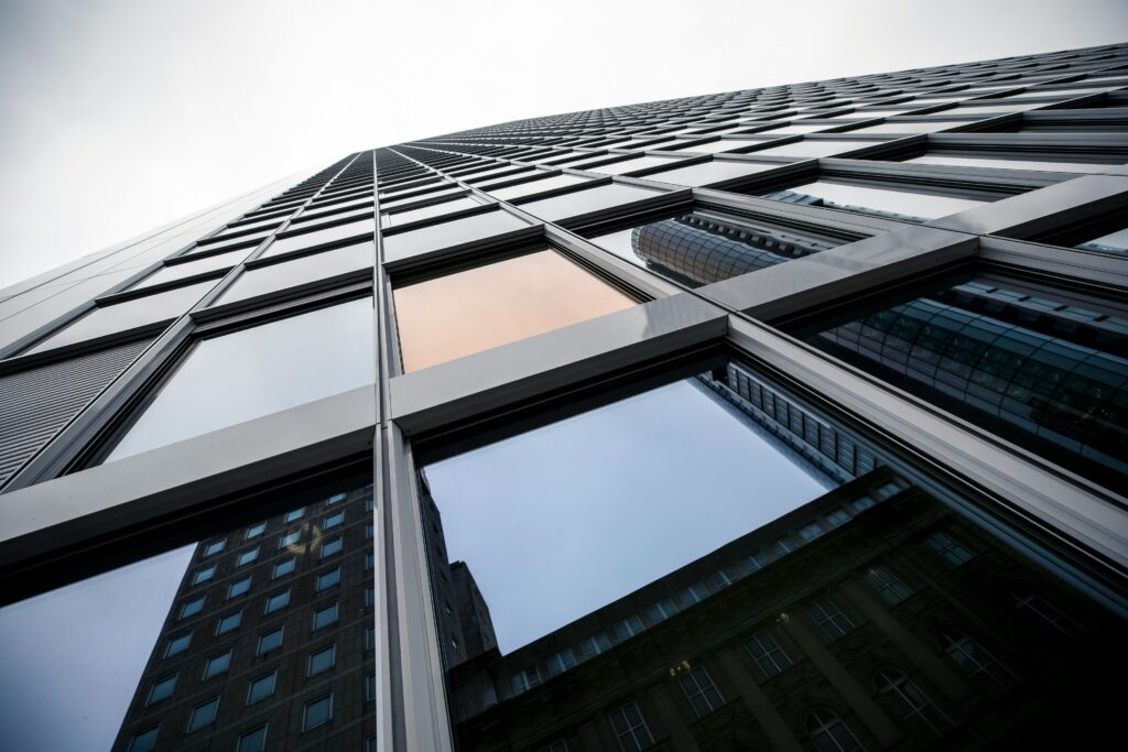 Reliable security starts with your windows and your doors, so investing in Baytown commercial glass is crucial. 