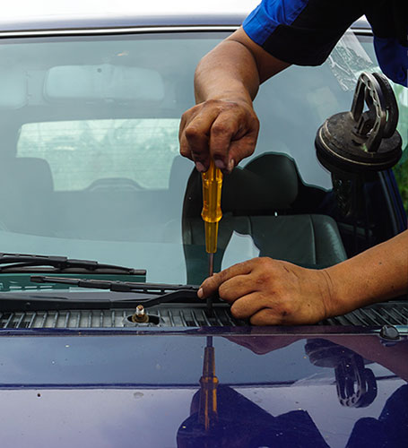 auto glass